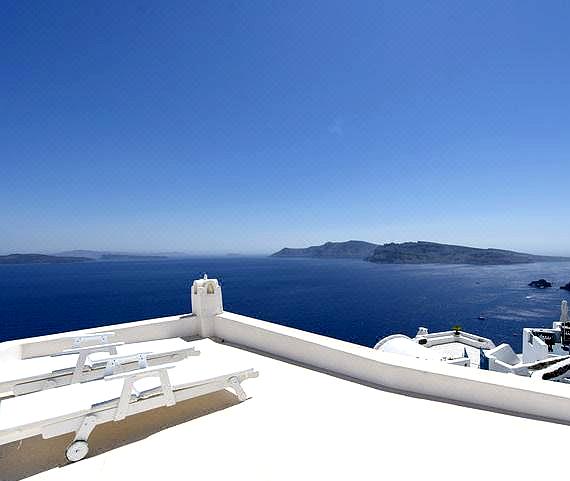 Pegasus Villas